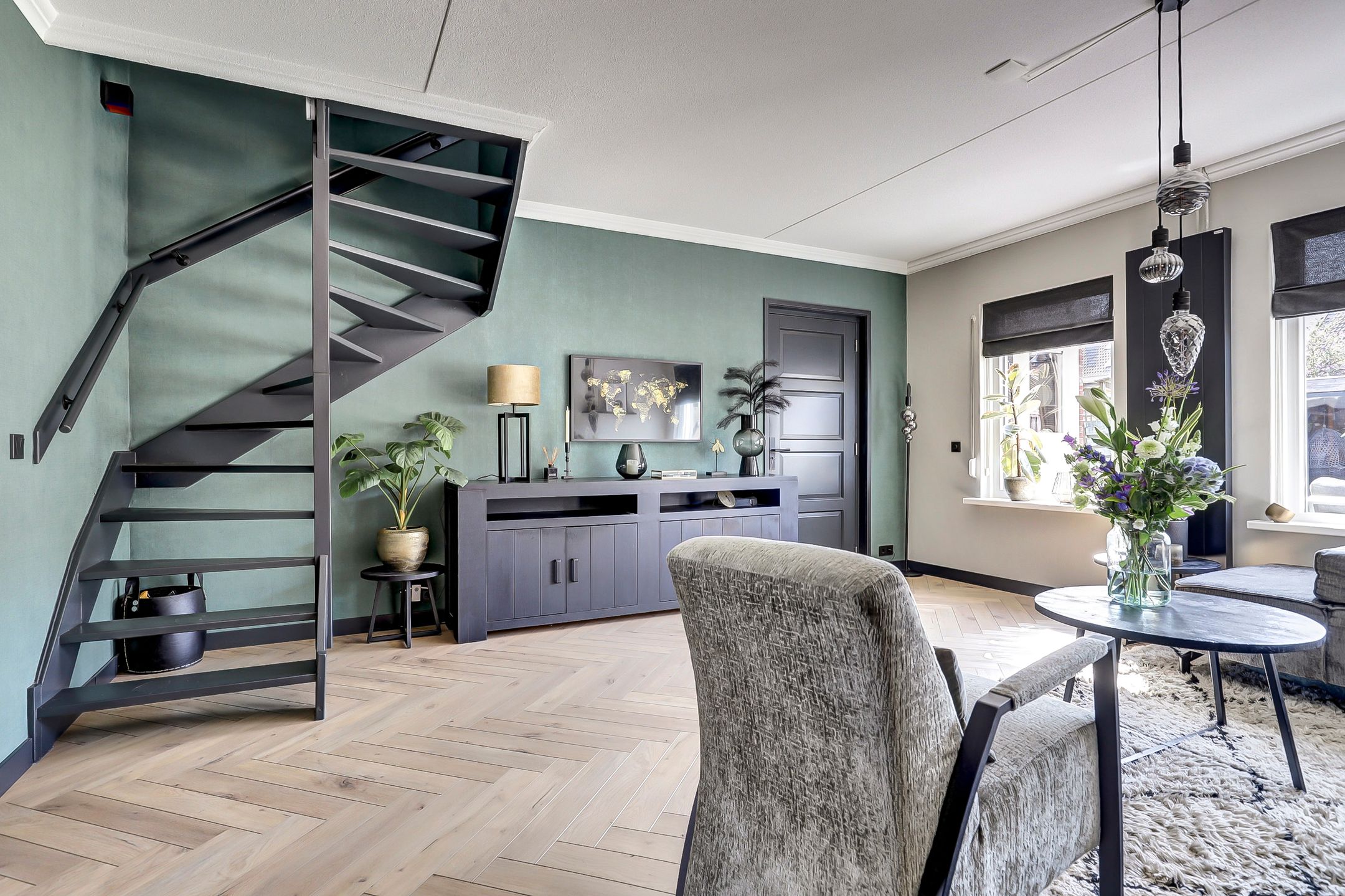 Photo 6 of Oostendestraat 25