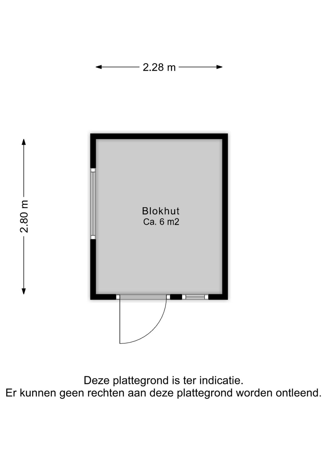 Photo 68 of Hoogeveenseweg 14