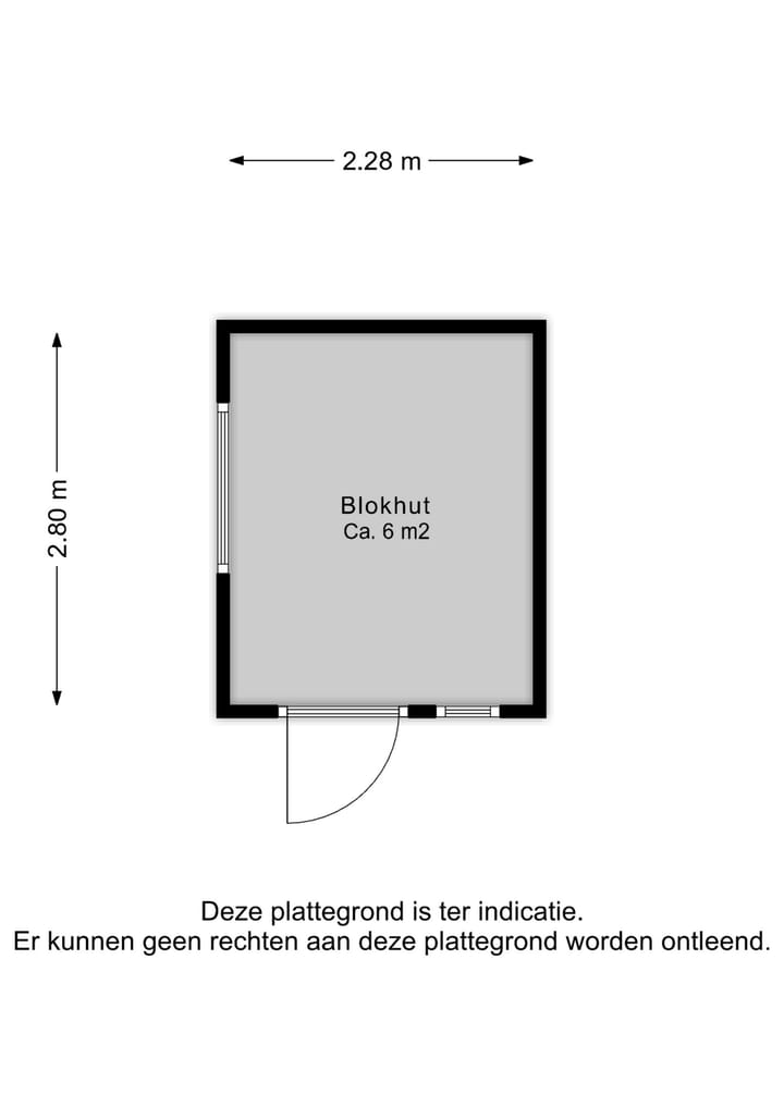 Foto 68 van Hoogeveenseweg 14