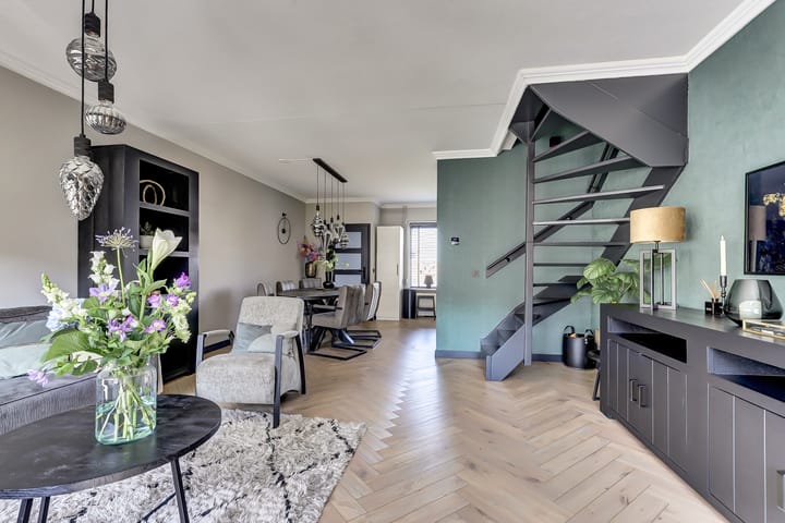 Photo 7 of Oostendestraat 25