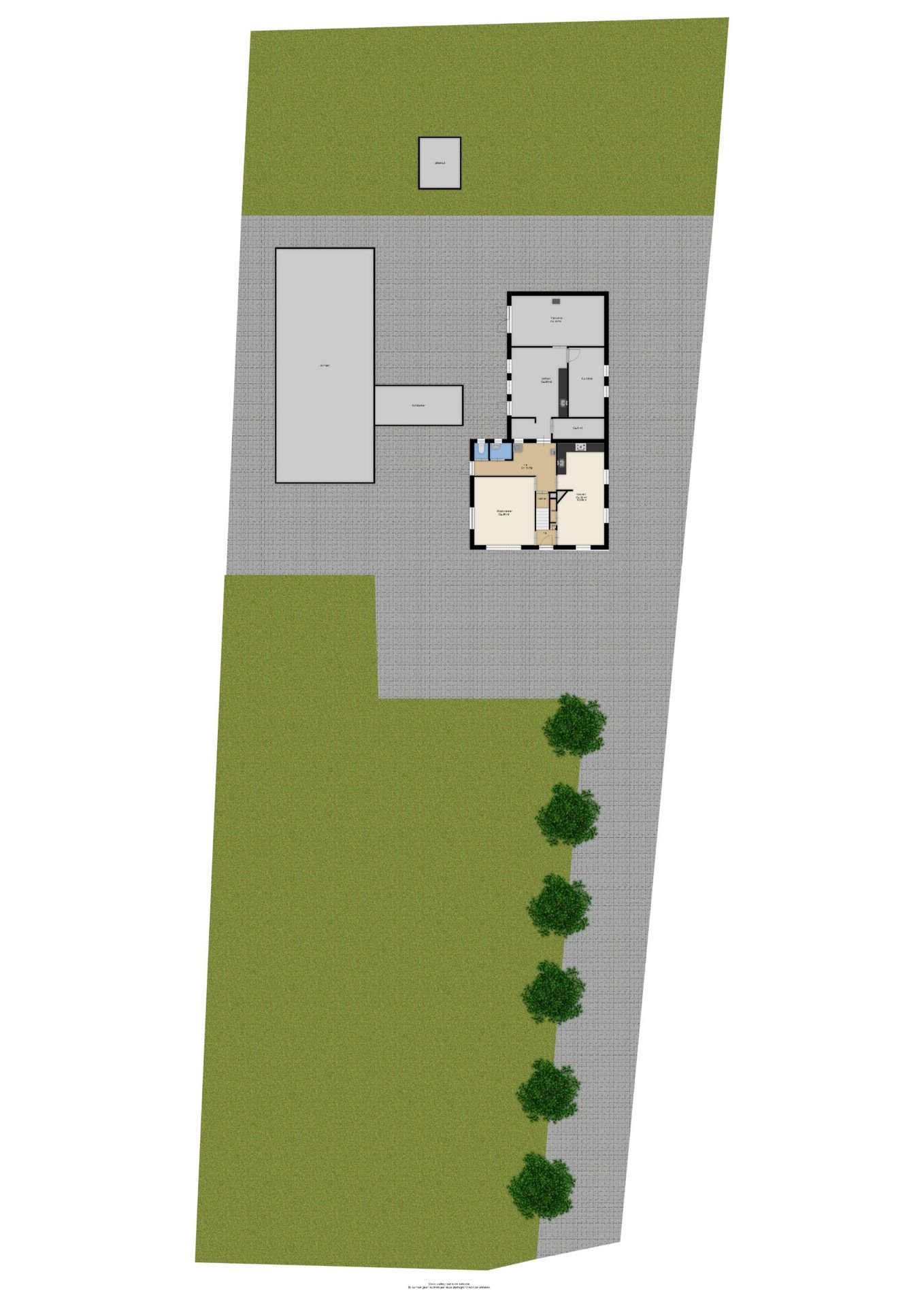 Photo 69 of Hoogeveenseweg 14