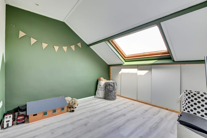 Photo 22 of Oostendestraat 25