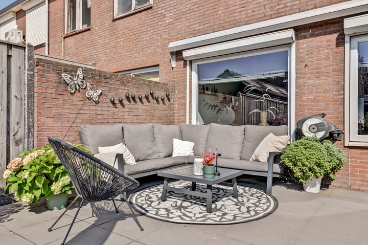 Photo 24 of Oostendestraat 25