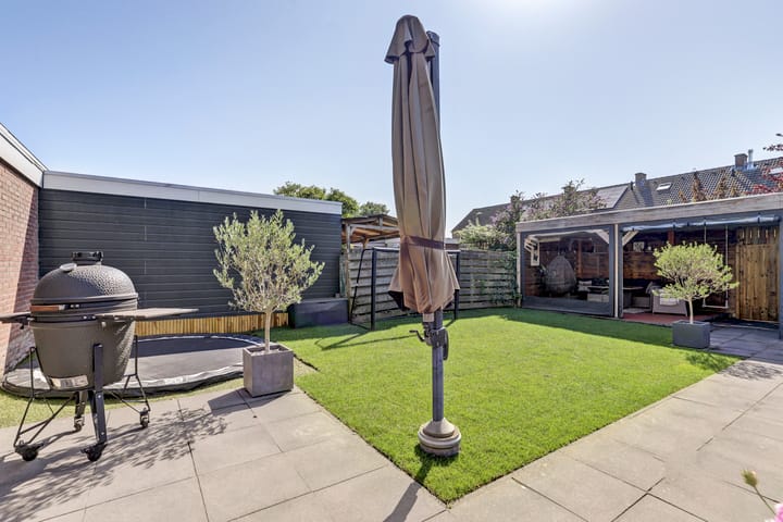 Photo 25 of Oostendestraat 25