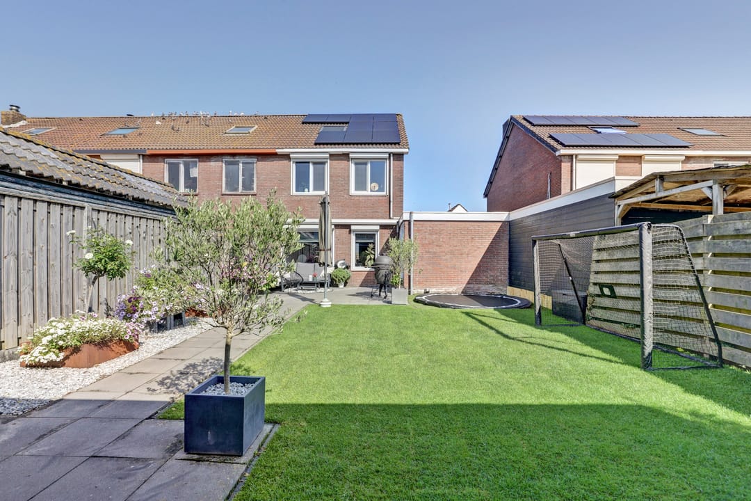 Photo 26 of Oostendestraat 25