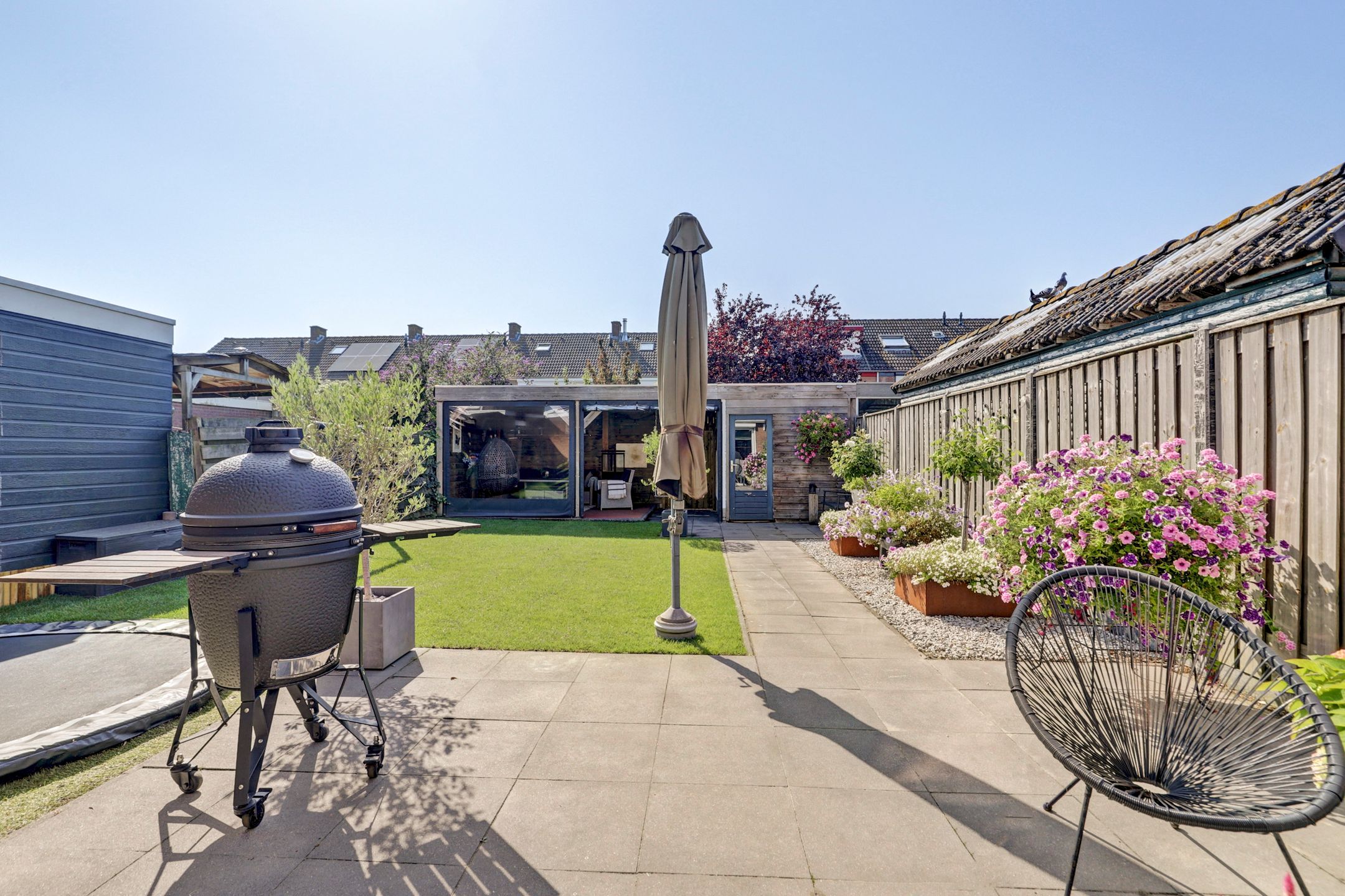 Photo 27 of Oostendestraat 25