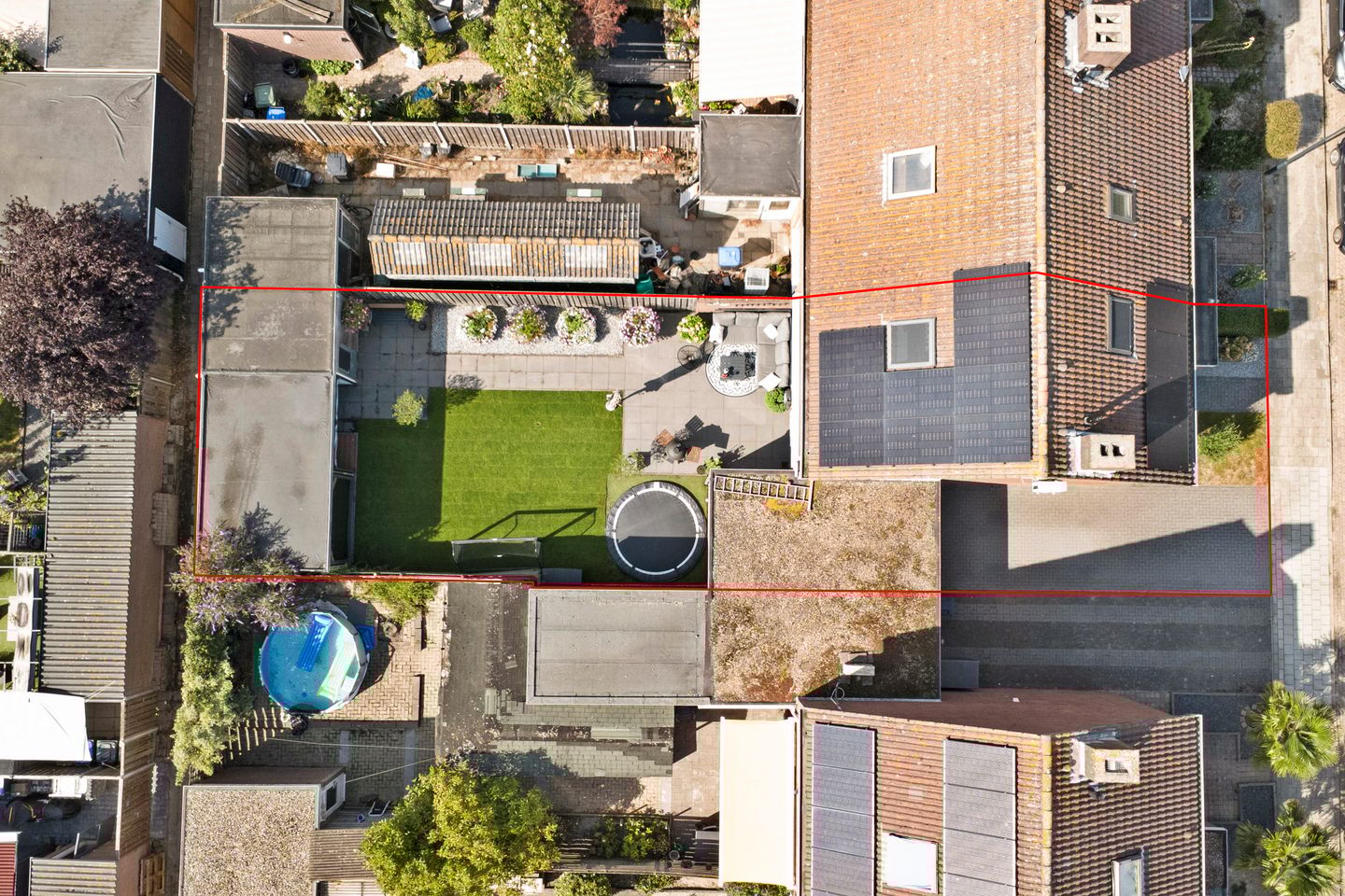 Photo 29 of Oostendestraat 25