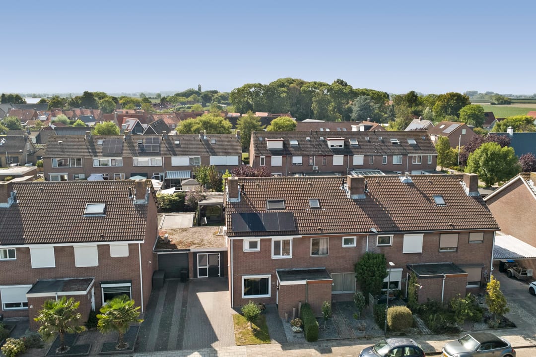 Photo 32 of Oostendestraat 25