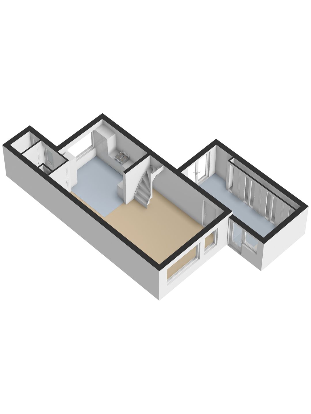 Photo 38 of Oostendestraat 25