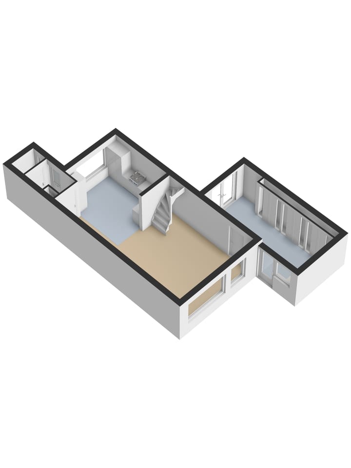 Photo 38 of Oostendestraat 25