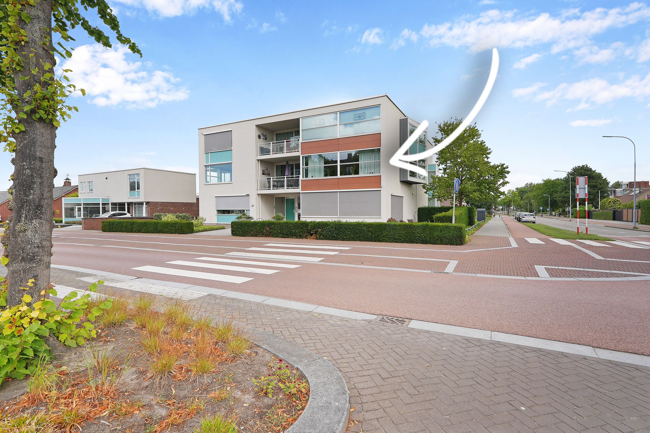 Burgemeester Stemerdinglaan 27-C, 27, c, Oost-Souburg, 4388AA, Zeeland, Nederland 27