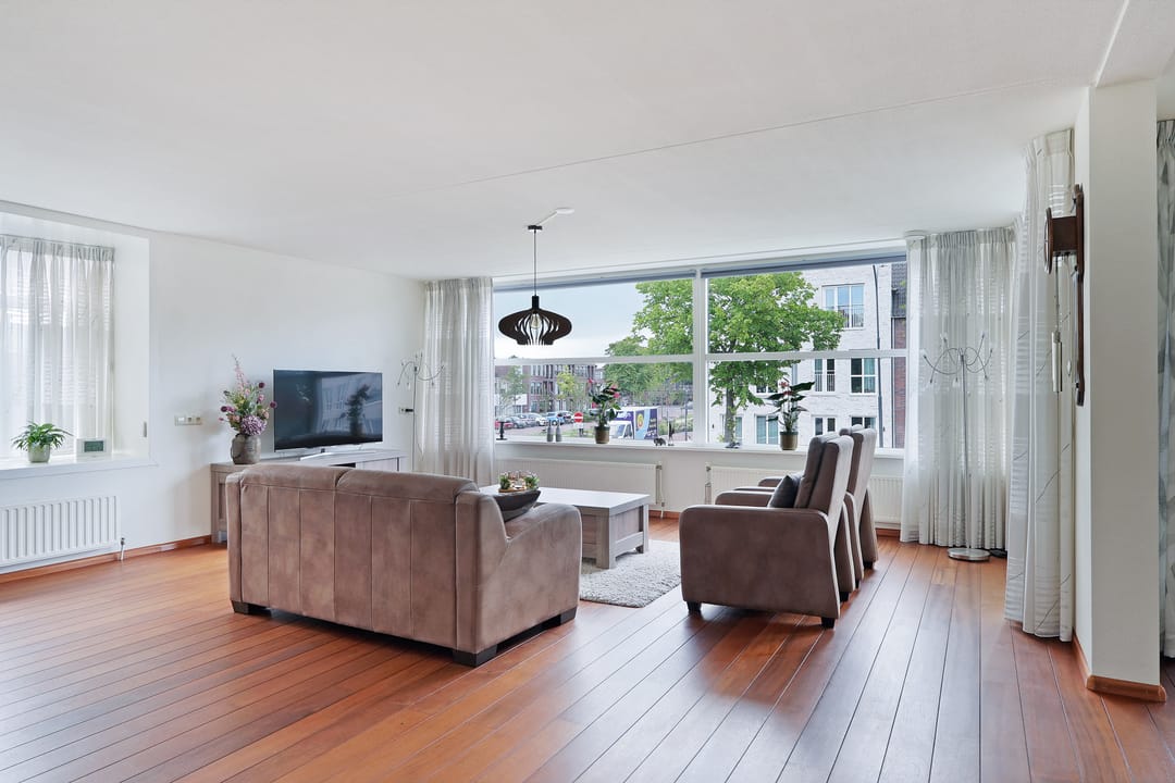 Foto 2 van Burgemeester Stemerdinglaan 27-C