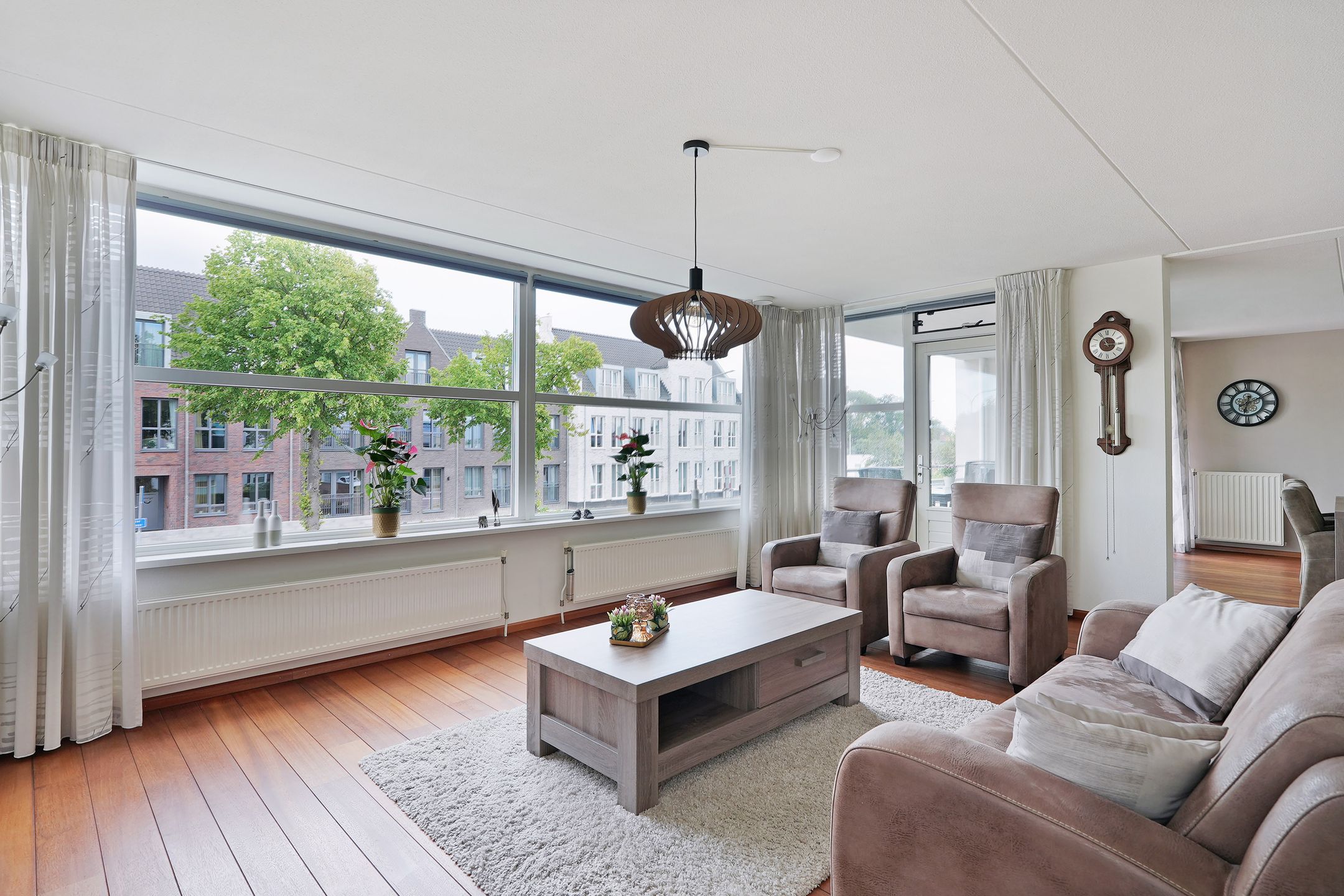 Foto 3 van Burgemeester Stemerdinglaan 27-C