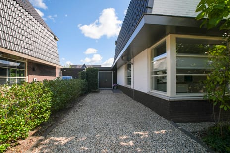 Harmsen van der Beeklaan 4 secondary image