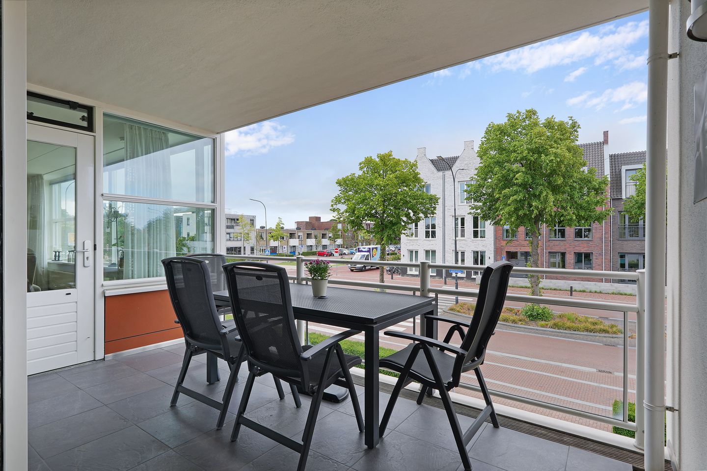 Foto 4 van Burgemeester Stemerdinglaan 27-C