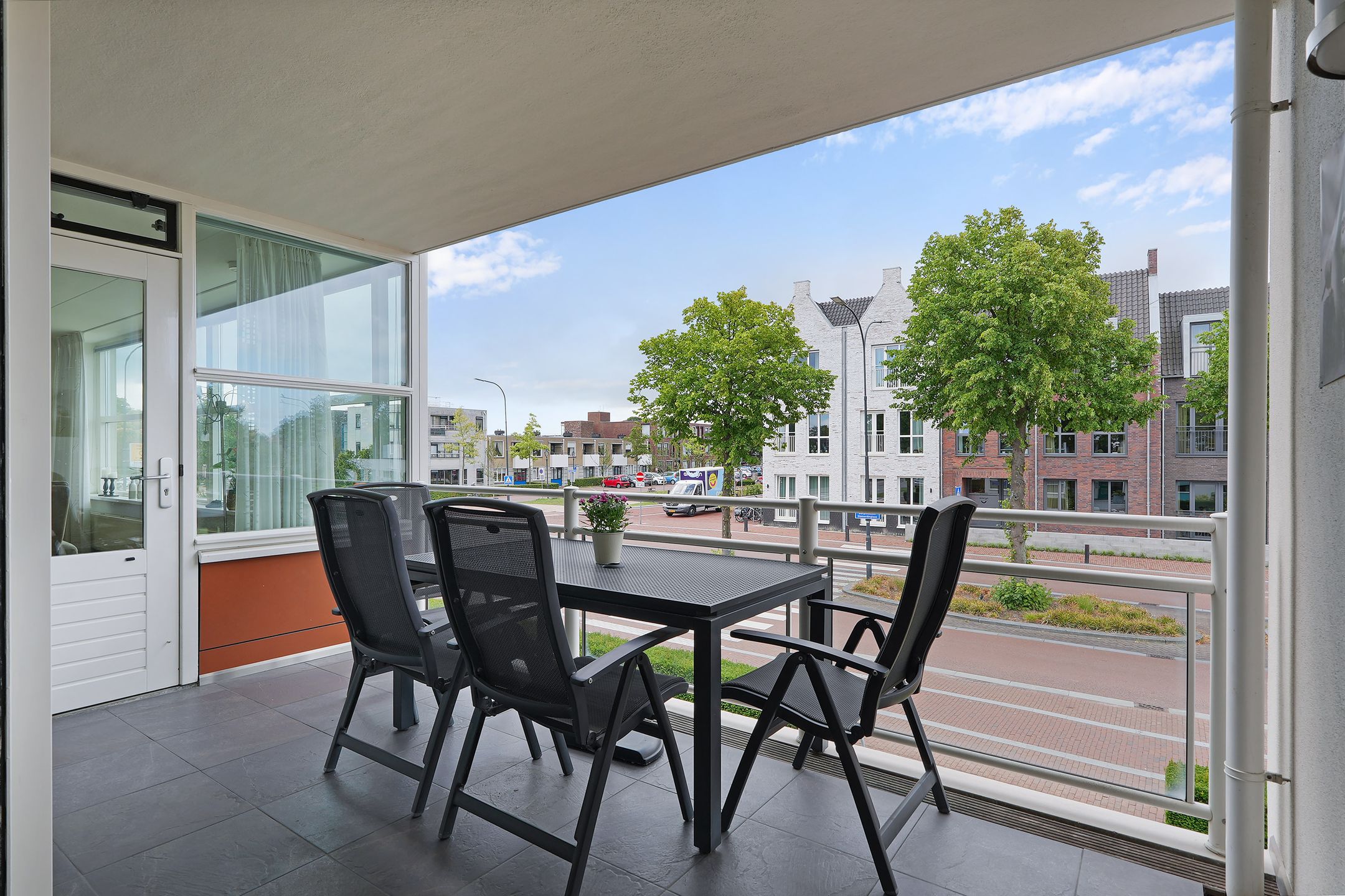 Burgemeester Stemerdinglaan 27-C 27 c