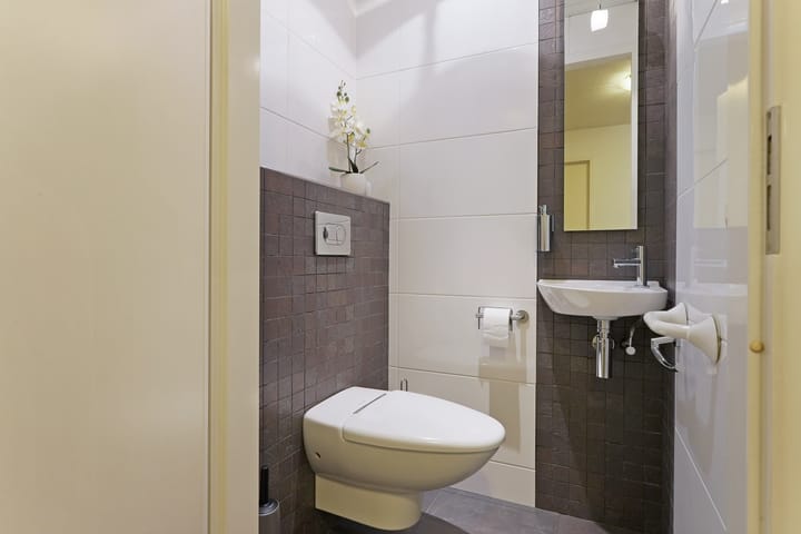 Photo 14 of Burgemeester Stemerdinglaan 27-C