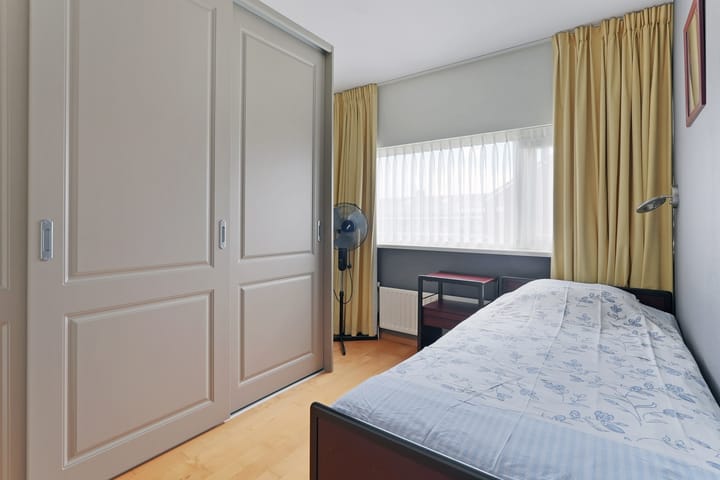 Photo 18 of Burgemeester Stemerdinglaan 27-C