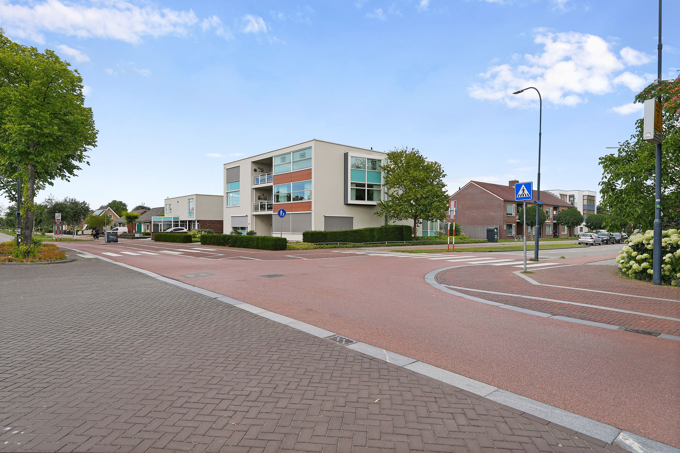 Foto 27 van Burgemeester Stemerdinglaan 27-C