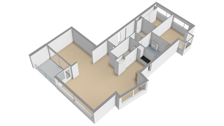 Photo 30 of Burgemeester Stemerdinglaan 27-C