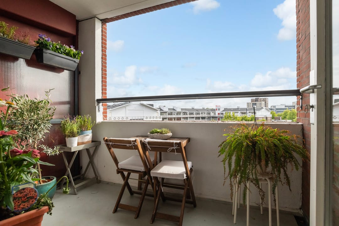 Foto 2 van Kipstraat 33-H