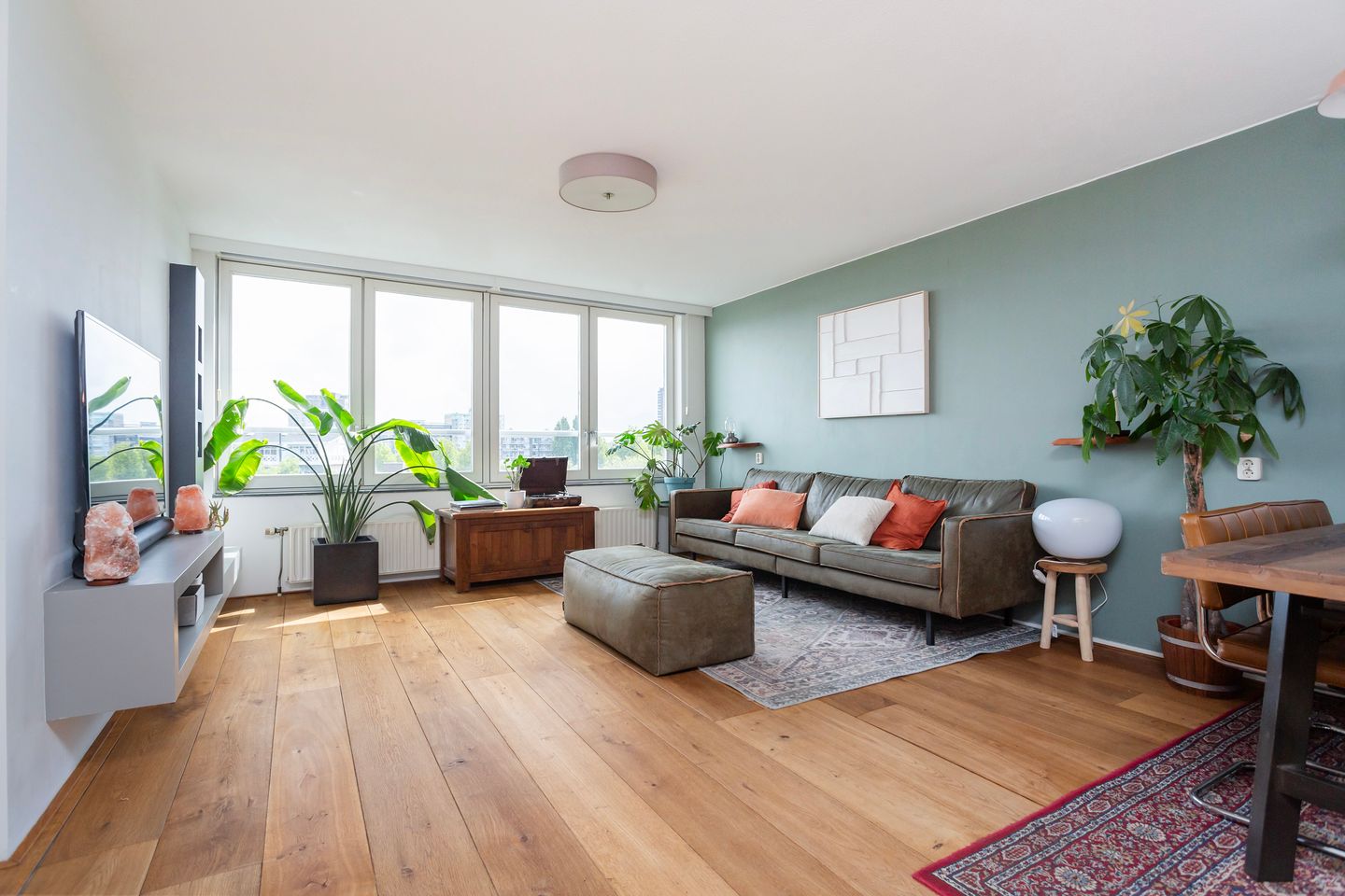 Foto 5 van Kipstraat 33-H