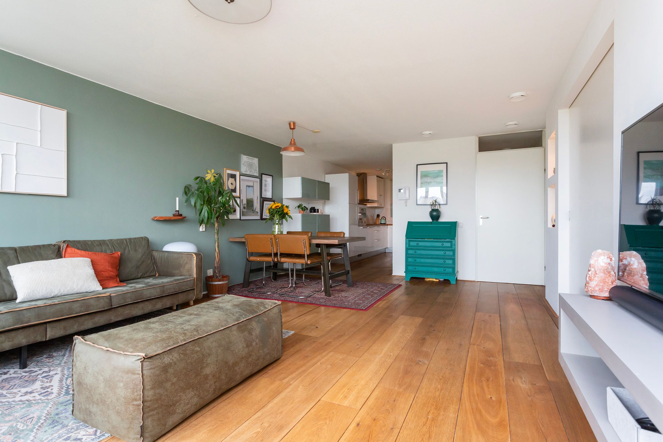 Foto 6 van Kipstraat 33-H