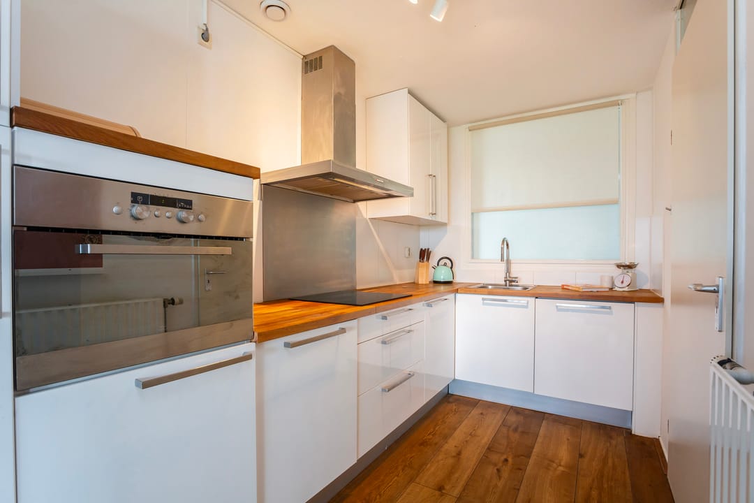 Foto 7 van Kipstraat 33-H