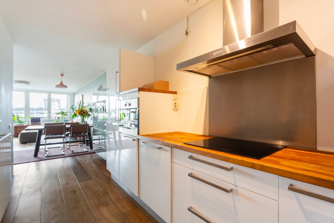 Foto 8 van Kipstraat 33-H