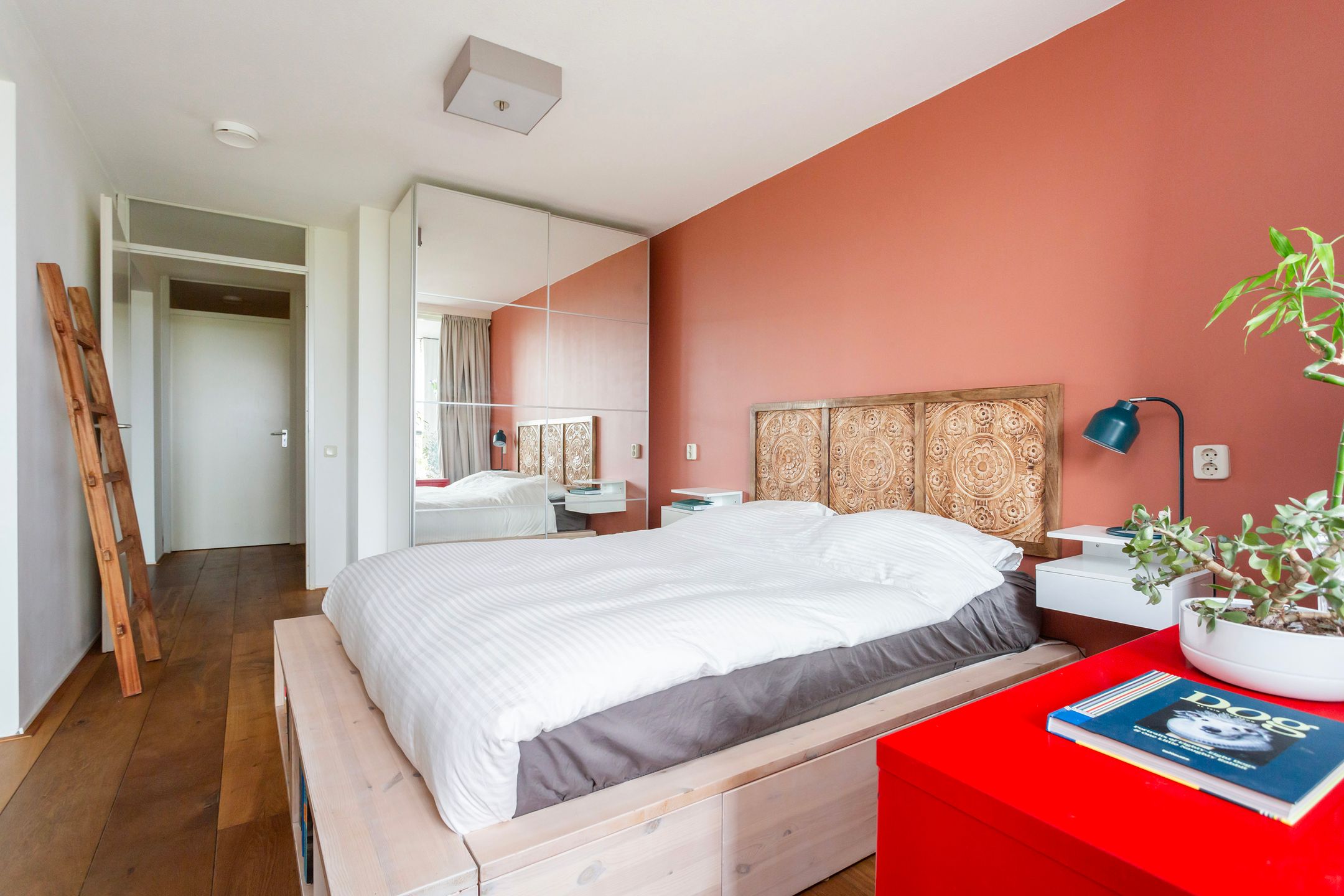 Foto 9 van Kipstraat 33-H