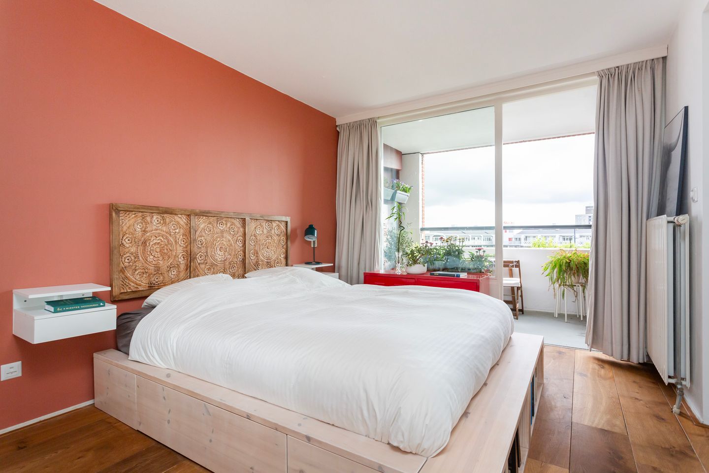 Foto 10 van Kipstraat 33-H