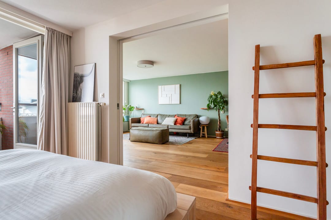 Foto 11 van Kipstraat 33-H