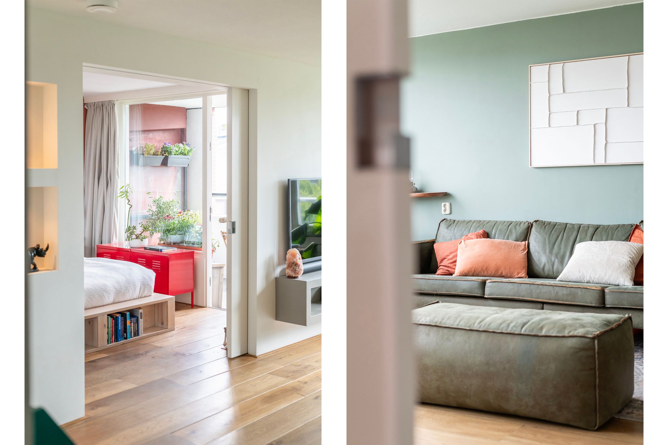 Foto 12 van Kipstraat 33-H