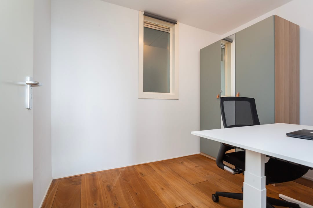 Foto 13 van Kipstraat 33-H