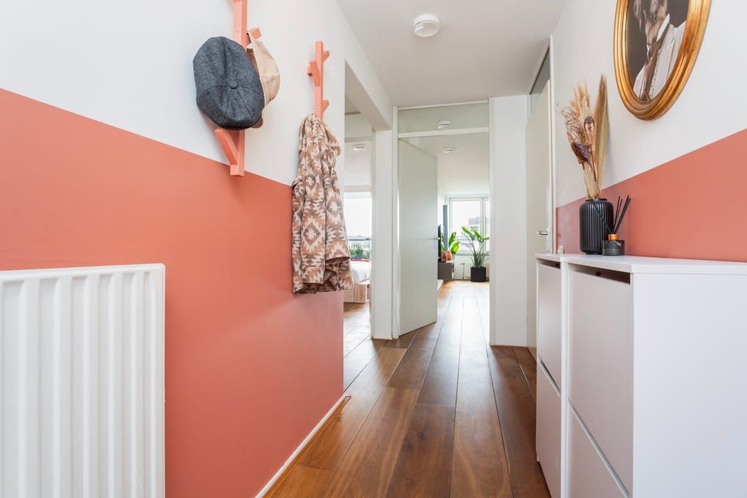 Foto 16 van Kipstraat 33-H