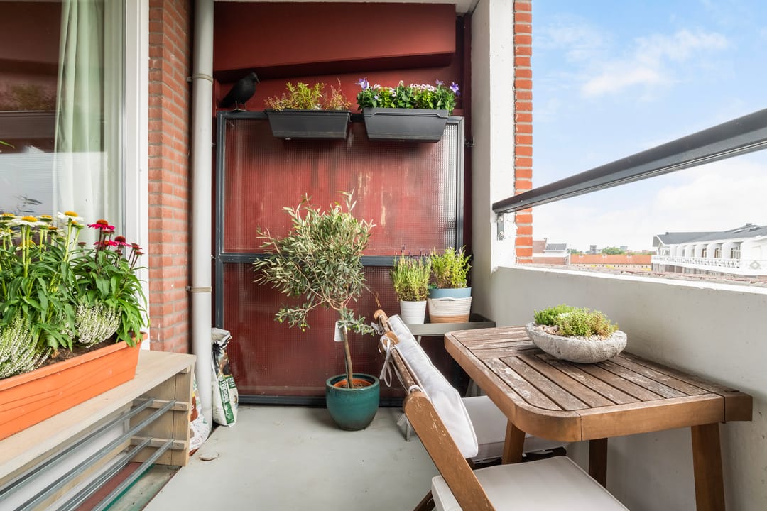 Foto 17 van Kipstraat 33-H