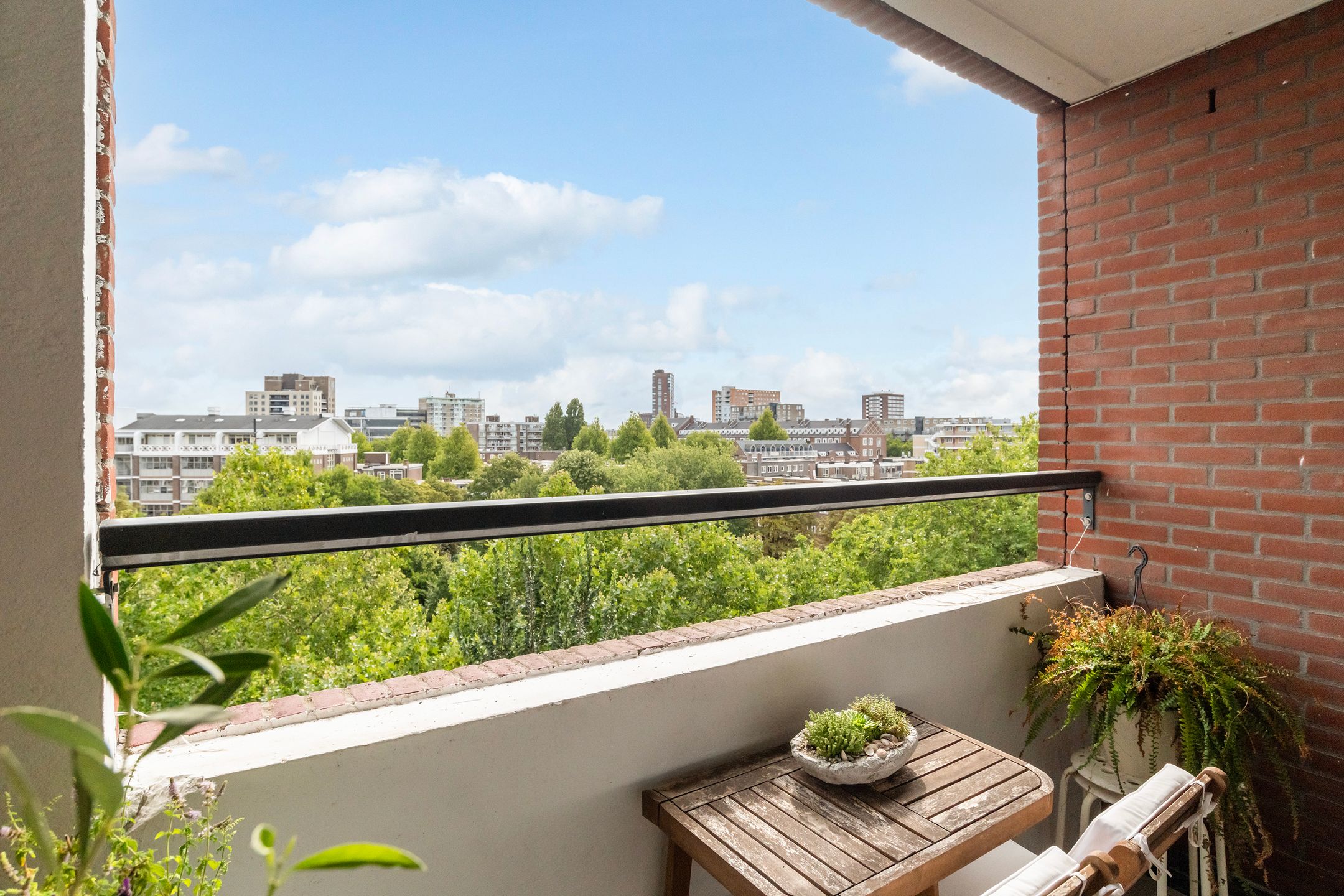 Foto 18 van Kipstraat 33-H