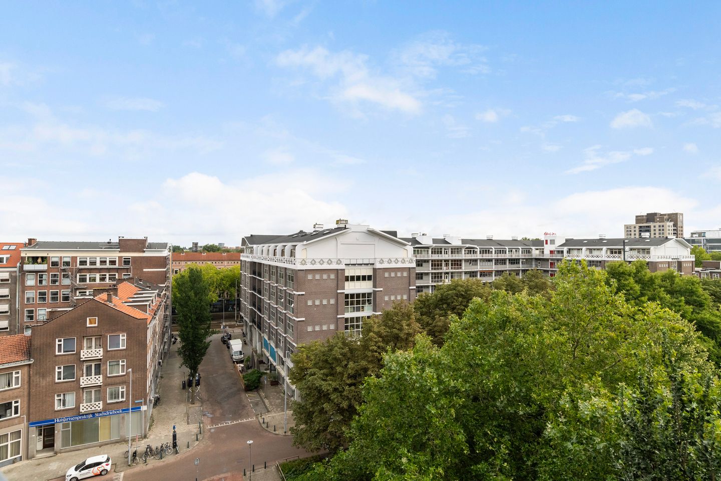 Foto 20 van Kipstraat 33-H