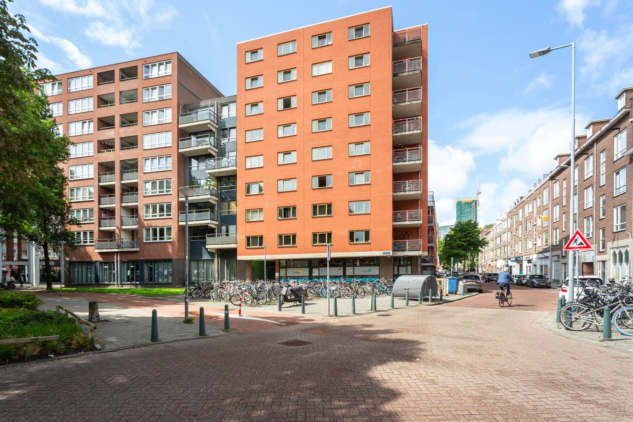 Foto 21 van Kipstraat 33-H