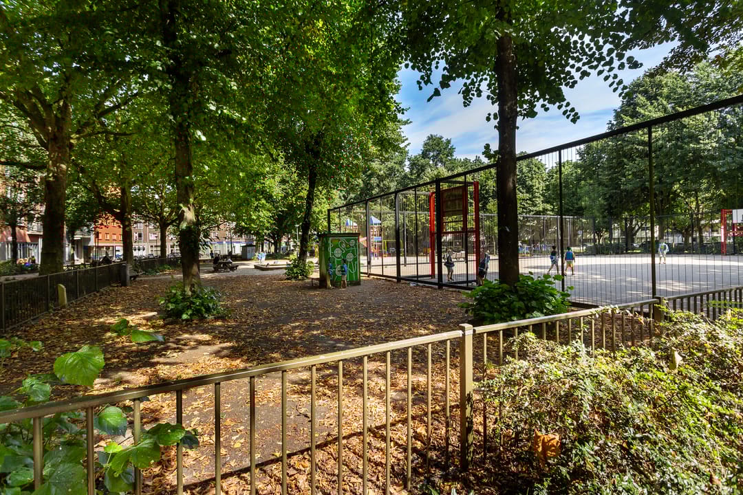 Foto 23 van Kipstraat 33-H