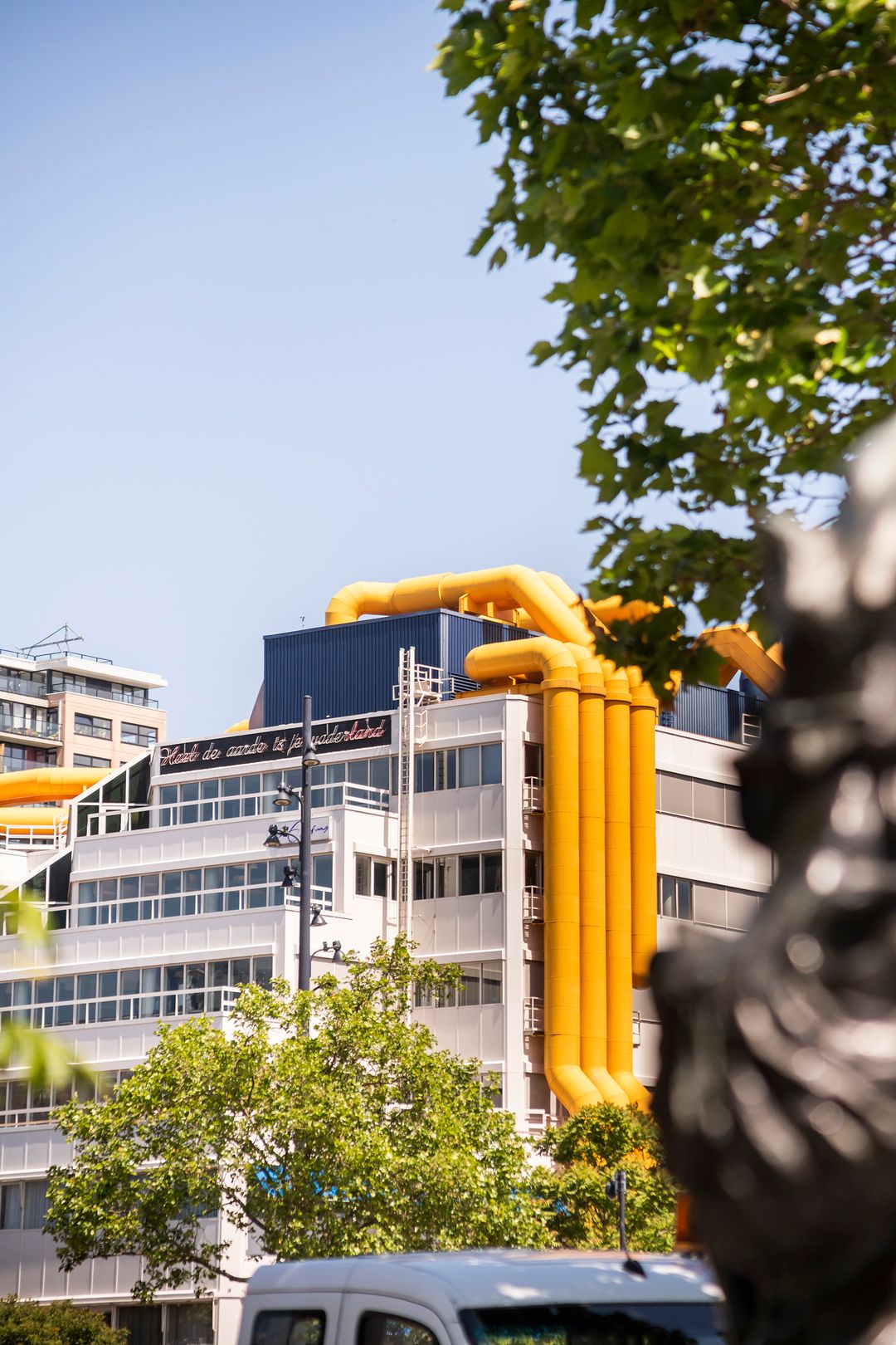 Foto 26 van Kipstraat 33-H