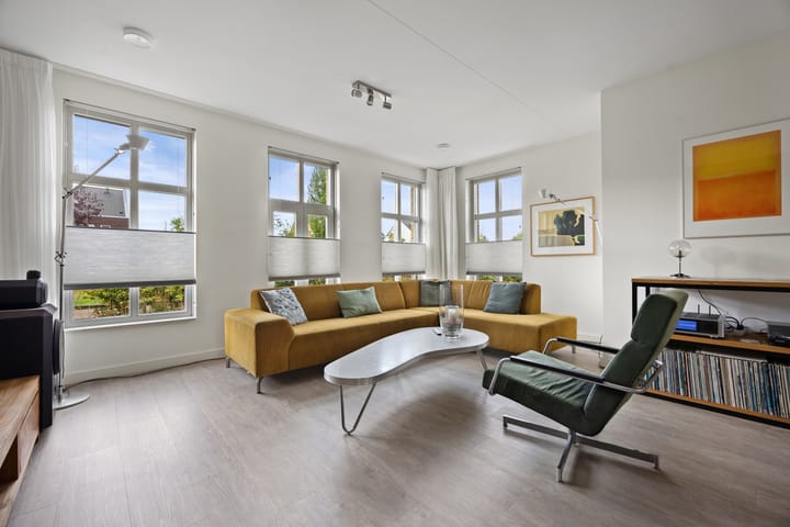 Foto 2 van Venrode 46