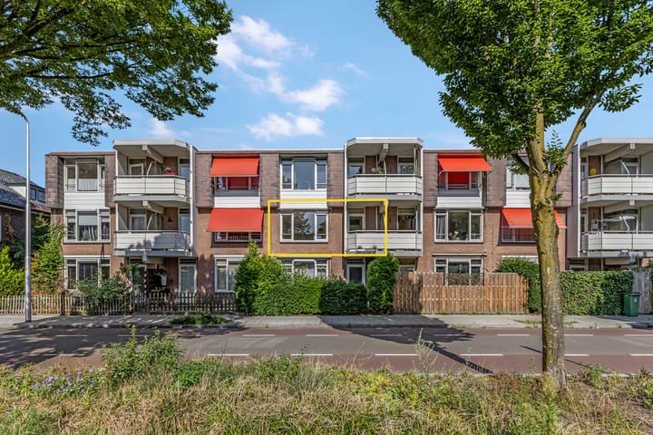 Foto 1 van Luttikenerf 50