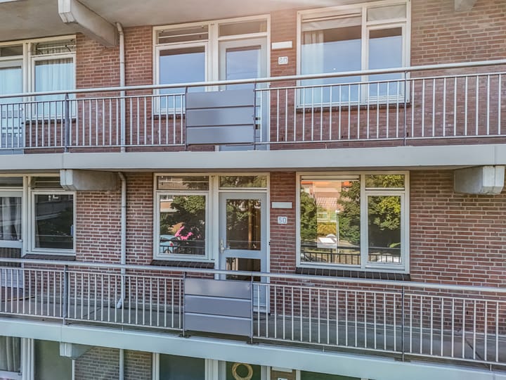 Foto 2 van Luttikenerf 50