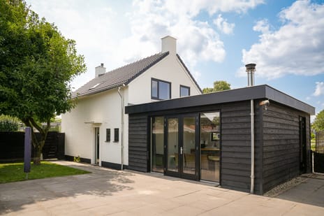 Burgemeester van Suchtelenstraat 17 secondary image