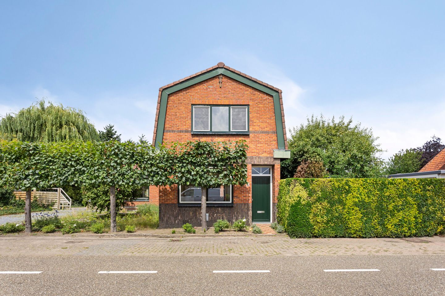 Foto 1 van Roskamstraat 29