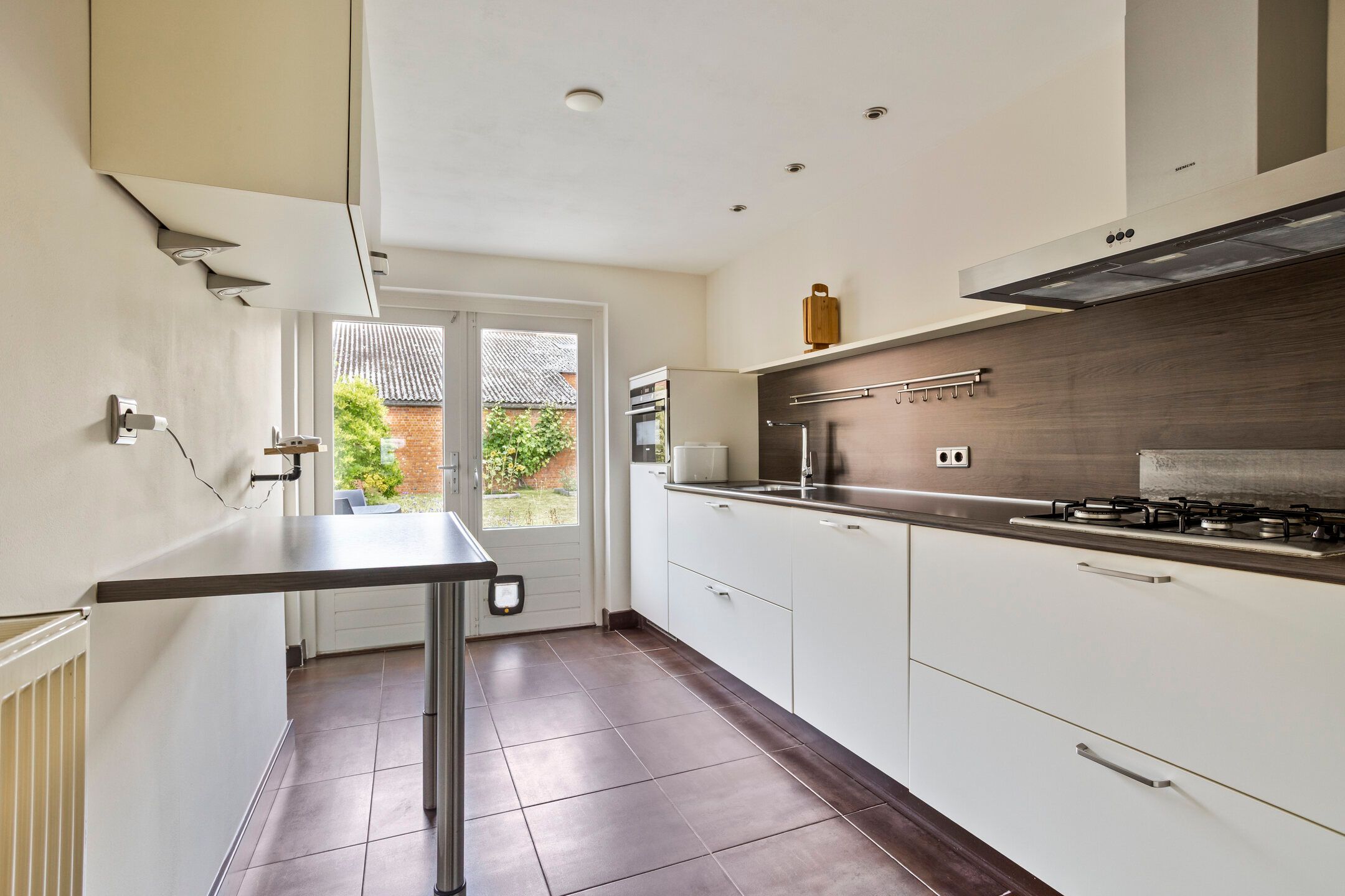 Foto 3 van Roskamstraat 29