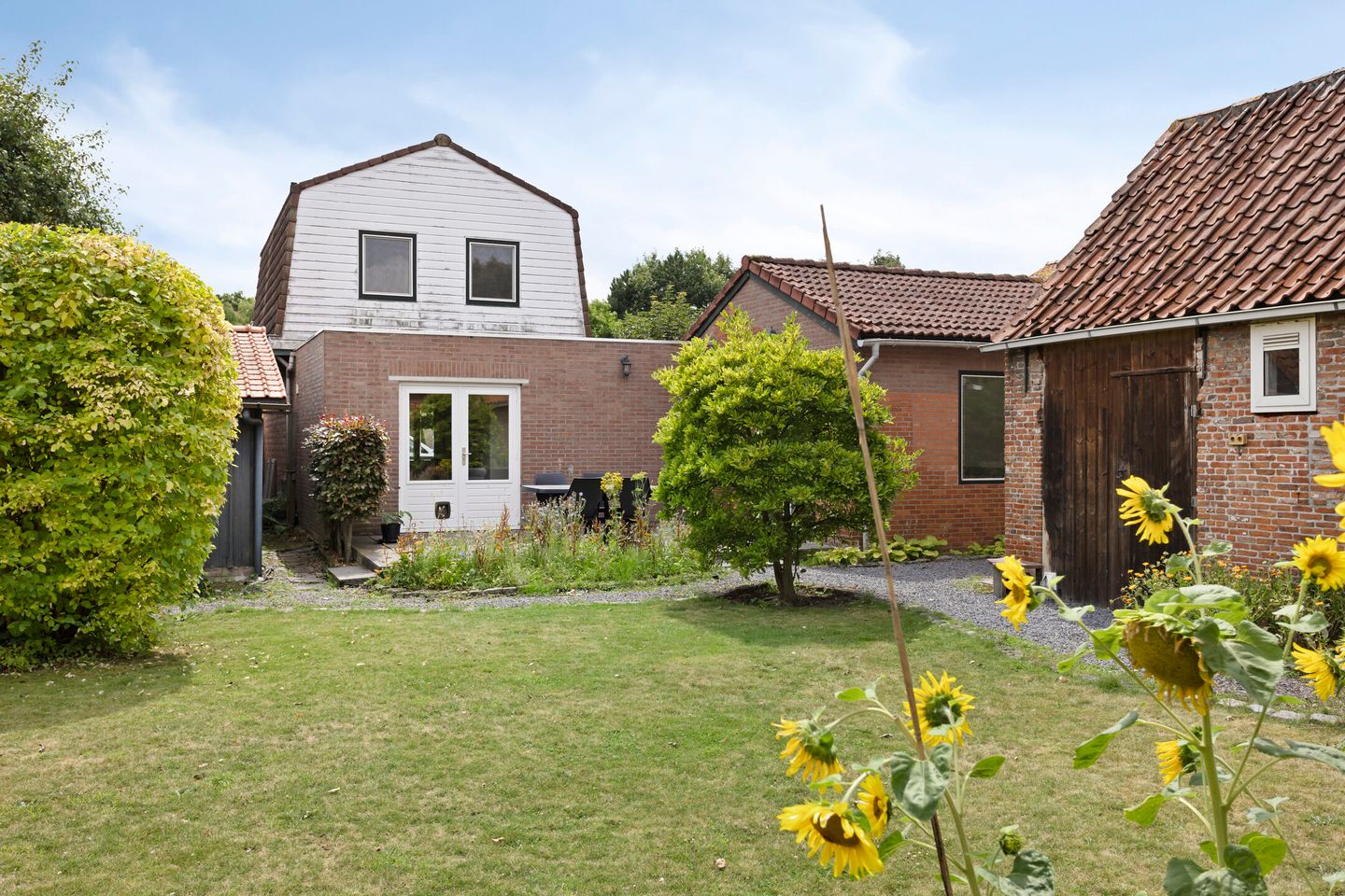 Foto 4 van Roskamstraat 29