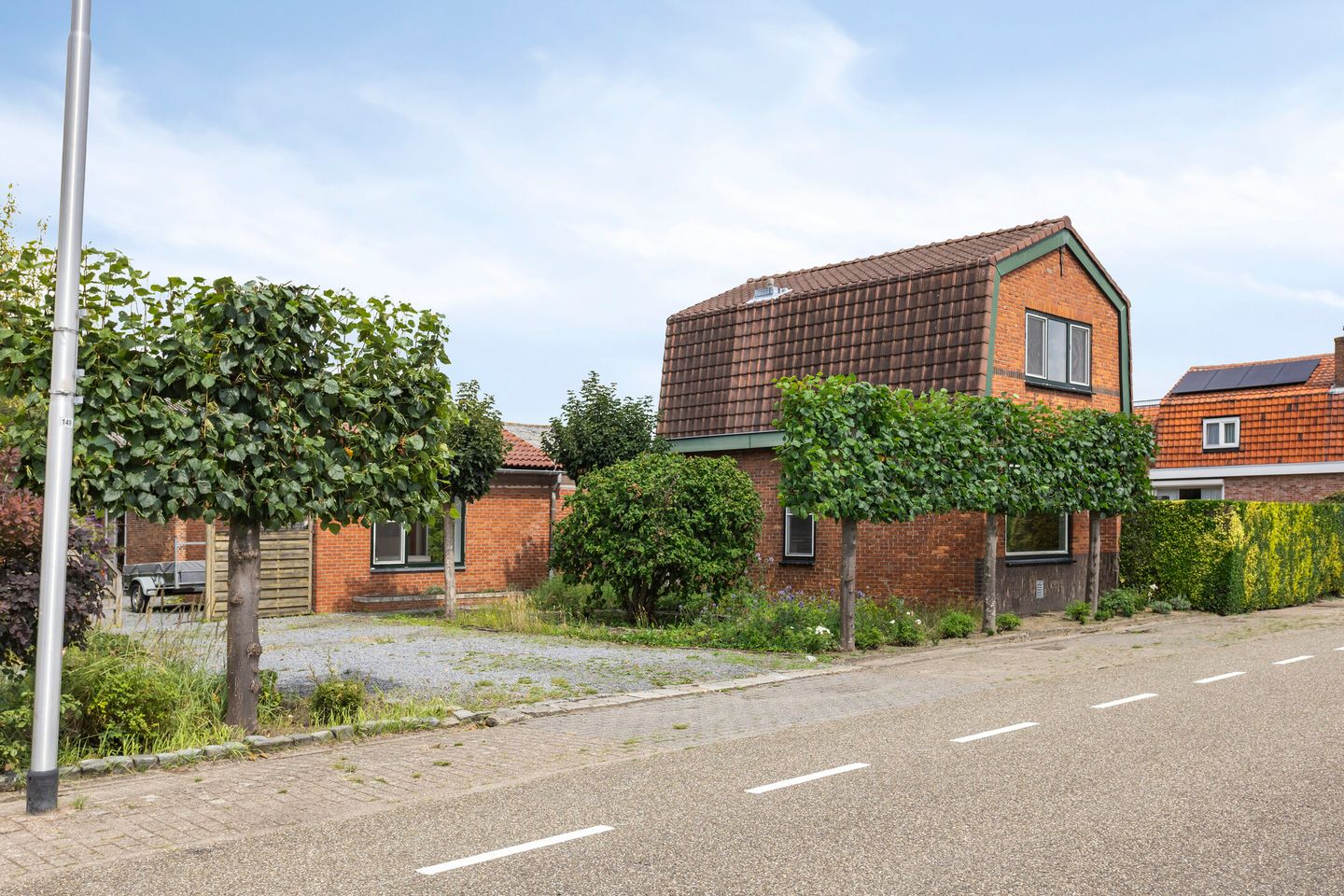 Foto 5 van Roskamstraat 29