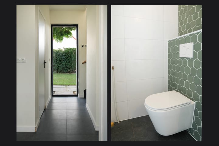 Photo 13 of Burgemeester van Suchtelenstraat 17